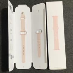 Apple Watch バンド　ピンク　40mmのサムネイル