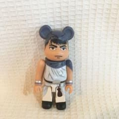 《たんじろうさん専用》勇者ヨシヒコと悪霊の鍵  ベアブリック フィギュアのサムネイル