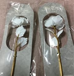 シックローズ         オーロラローズ       2本セットのサムネイル