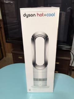 (新品未使用) dyson AM 09 WNのサムネイル