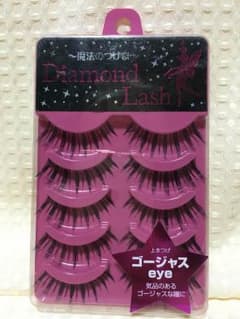 Diamond Lash ゴージャスeyeのサムネイル