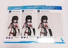 ダンガンロンパ 春川魔姫 水着 クリアカード セット - メルカリ