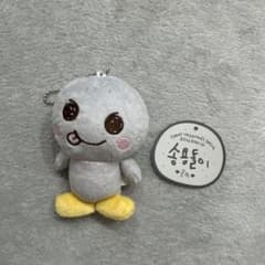 RIIZE ウンソク ソンヨンドリ ドール 10cmのサムネイル
