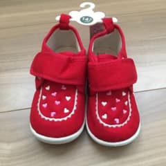 14.5cm 靴のサムネイル