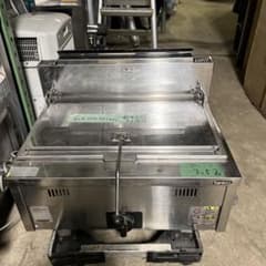 タニコー 都市ガス用餃子グリラー N-TCZ-6045G - メルカリ