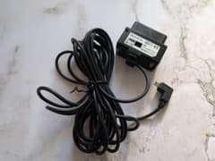ユピテル　OBDII接続アダプター OBD12-MIII USED！！値下げのサムネイル