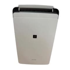 SHARP CV-R120-W 除湿機 ホワイト　2024年製のサムネイル