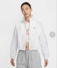 NIKEナイキ　ウインドブレーカー　ウーブン UV ジャケット