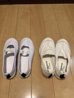 上履きのサムネイル