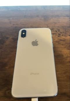 【画面傷あり】Apple iPhone X 256G動作確認異常なし 画面傷あり】Apple iPhone X 256G動作確認異常なし - メルカリ