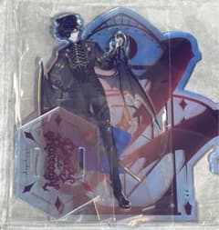 CR Mondo アクリルスタンド - メルカリ