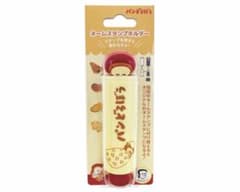 パンどろぼう ネームスタンプホルダー 印鑑ホルダーのサムネイル
