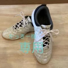 ★ATHLETA フットサルシューズ24.5のサムネイル