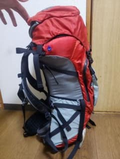 OSPREY ATMOS 50のサムネイル