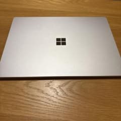 Microsoft Surface Laptop4 シルバーのサムネイル