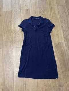 POLO ラルフローレン　ワンピースのサムネイル