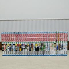 HUNTER × HUNTER ハンターハンター 1～32巻 セット - メルカリ