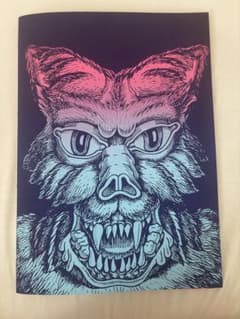 Matt Furie CortexVortex PEPE マットフューリー - メルカリ