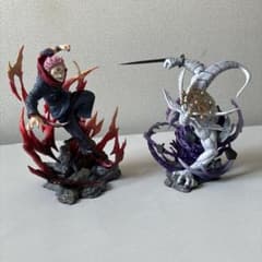 呪術廻戦 Figrizmα 魔虚羅、宿儺 セット - メルカリ