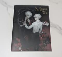 葛葉　‐Mirror- SPECIAL ARTIST BOOKのサムネイル