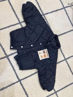 アンパンマンダウン90サイズのサムネイル