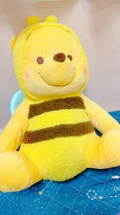 ぬいぐるみのサムネイル