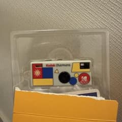Kodak Charmera トイカメラ 星野源 チャーメラ cream - メルカリ