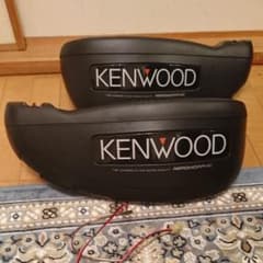 マッキー様専用(5月9日まで)KENWOODのサムネイル