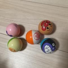 アンパンマン　コロコロタワーのサムネイル