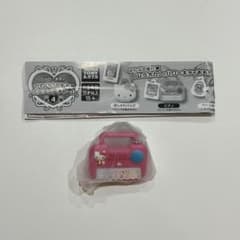 ハローキティ　かわいいおもちゃミニチュアチャーム　ピアノ　ムラオカのサムネイル
