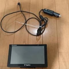 ユピテル ポータブルナビのサムネイル