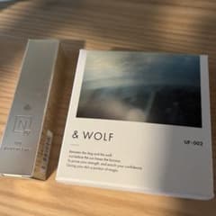 N organic ファンデーション　化粧下地のサムネイル