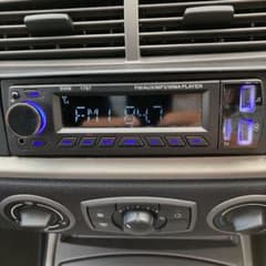 BMW Z4 用　FMレシーバーミュージックプレーヤーのサムネイル