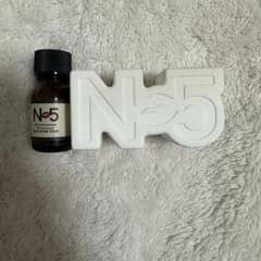 Nissy オリジナルアロマ 10ml N5 西島隆弘 限定品のサムネイル