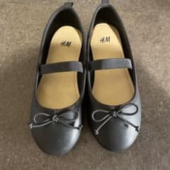 H&M バレエシューズのサムネイル