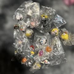 めじるしアクセサリーまとめ売り