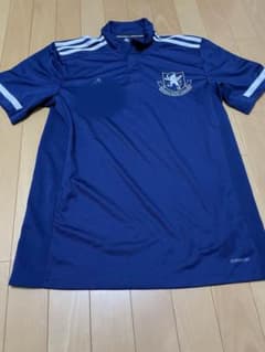 仙台育英サッカー　ポロシャツのサムネイル
