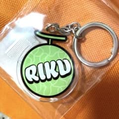 7min   武者修行　WEGO キーホルダー　日之出莉久のサムネイル