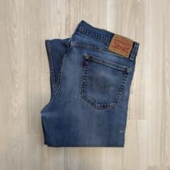 Levi's 505 デニム W36 L34のサムネイル