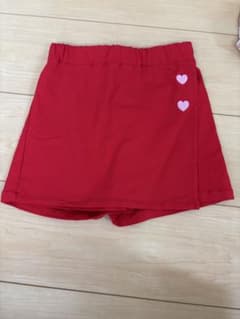 ミコリッド　パンツ110cmのサムネイル