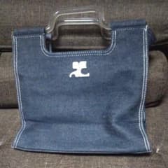 クレージュバッグのサムネイル