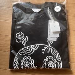 ミナペルホネン 長袖 カットソー つぐ展 - メルカリ