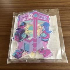 ポケモン Pokemon afterschool アクスタのサムネイル