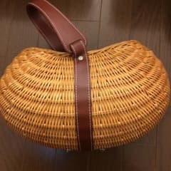 かごバッグのサムネイル