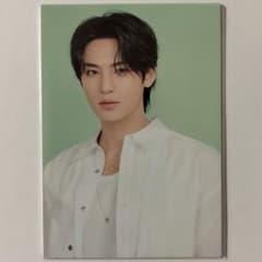 SEVENTEEN ミンギュ YAKUSOKU 68 トレカ 1枚 - メルカリ