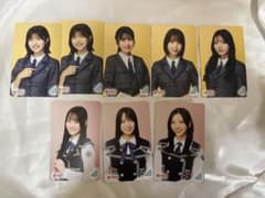 日向坂46 HMVクーポン バラ売り可のサムネイル