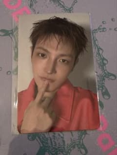 ATEEZ アチズ サン outlaw 楽天 ラキロト ラキドロ トレカ ATEEZ GOLDEN HOURホンジュン 楽天 ラキロト トレカ - メルカリ