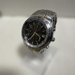 CASIO WEF-506WC EDIFICE FIFAワールドカップ2006年 - メルカリ