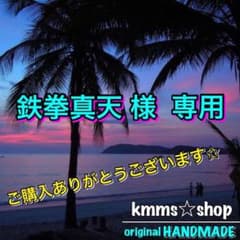 【鉄拳真天 様   専用】のサムネイル
