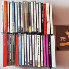 邦楽CD アルバム まとめ売り 35枚セット - メルカリ